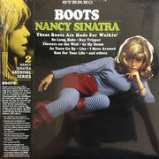 Nancy Sinatra – Boots (Vinyle neuf/New LP)